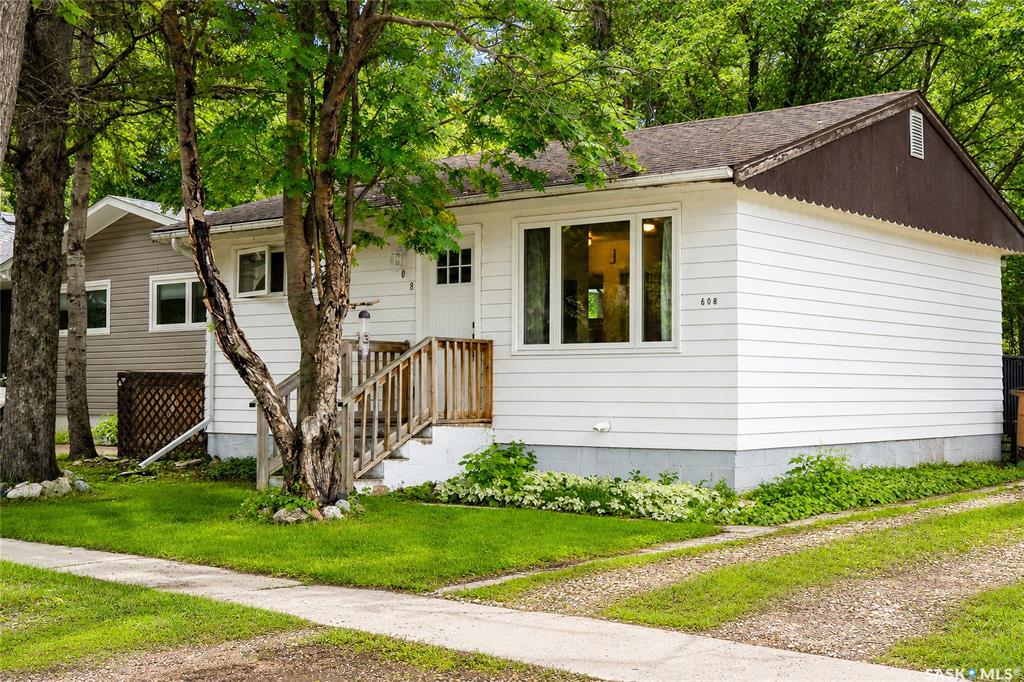 608 3rd Avenue, SK040552, Saskatchewan,