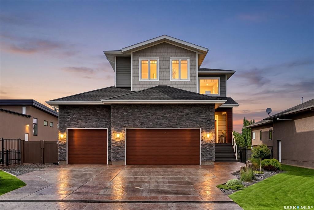3 Oxford Bay, SK040556, Saskatchewan,