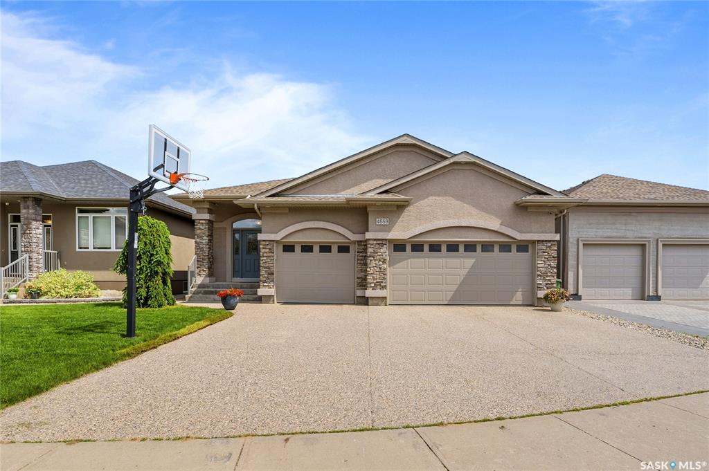 MLS® listing #SK040558 for sale located at 4559 Cudmore Crescent