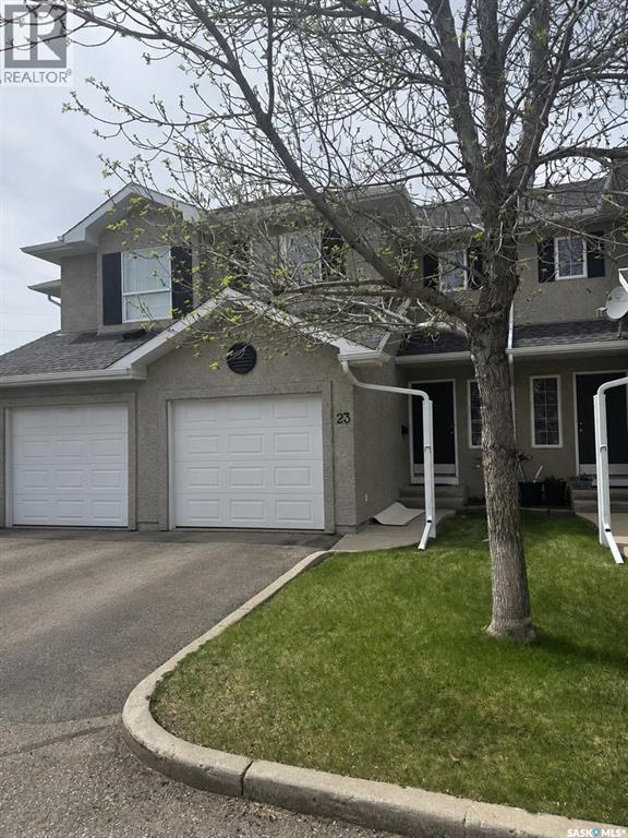103 Banyan Crescent #23, SK040566, Saskatchewan,