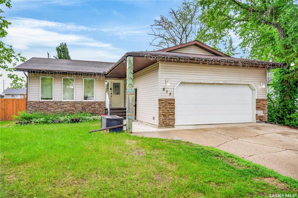 815 98th Avenue, SK040568, Saskatchewan,