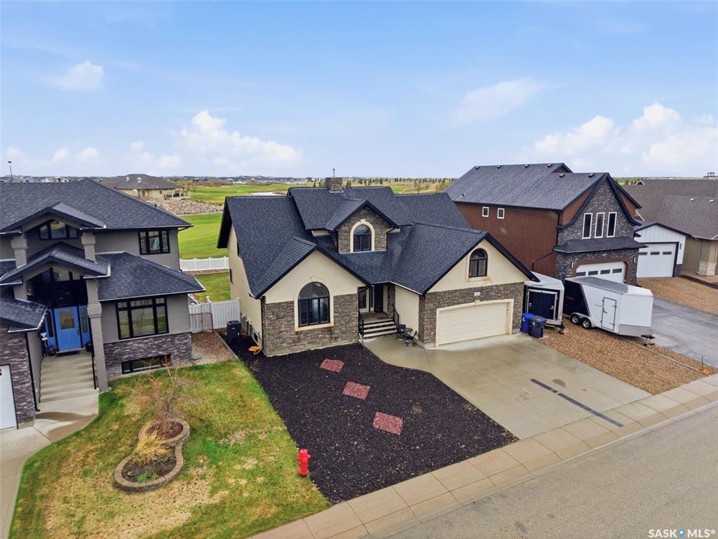 418 Nicklaus Drive, SK040571, Saskatchewan,