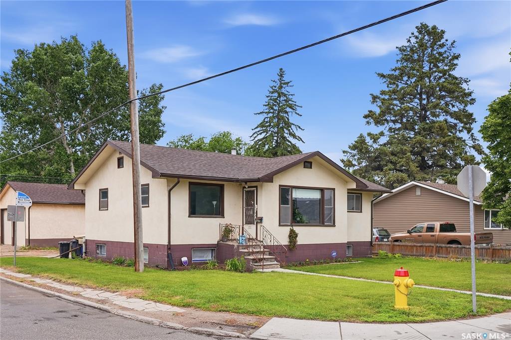1701 C Avenue N, SK040574, Saskatchewan,