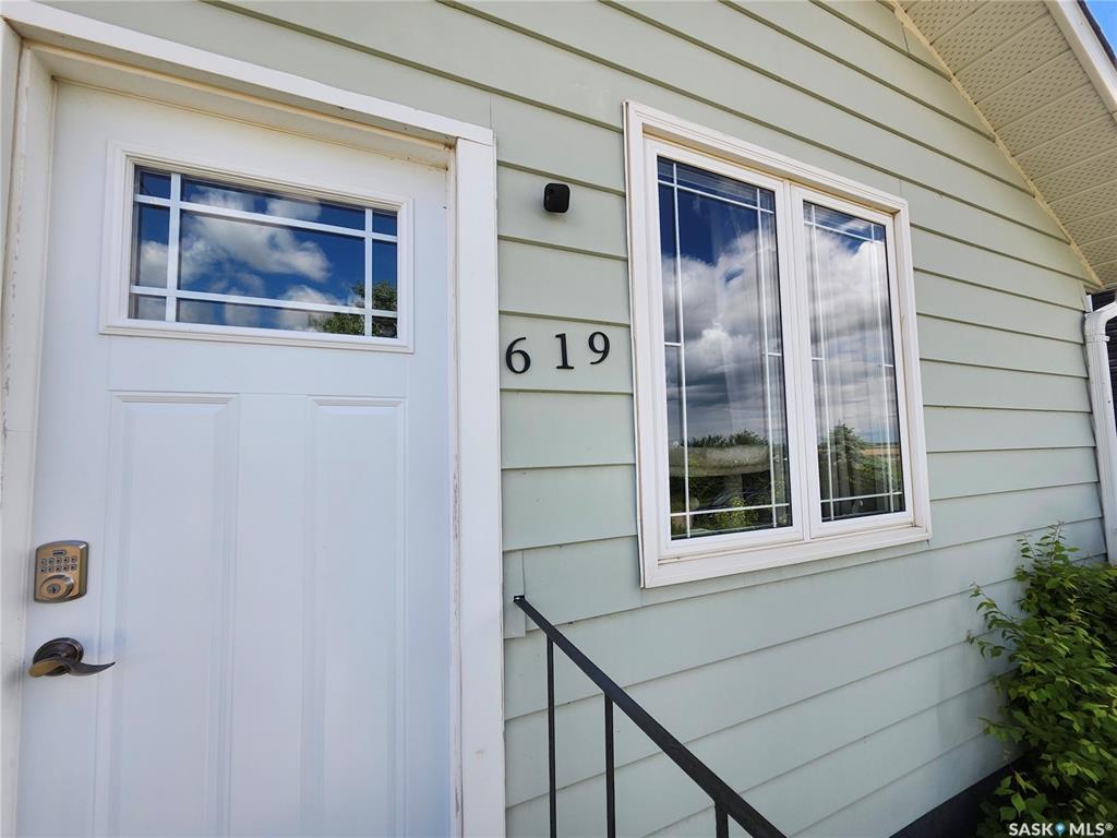 Third View of 619 Atlantic Avenue, Kerrobert, Saskatchewan, S0L 1R0