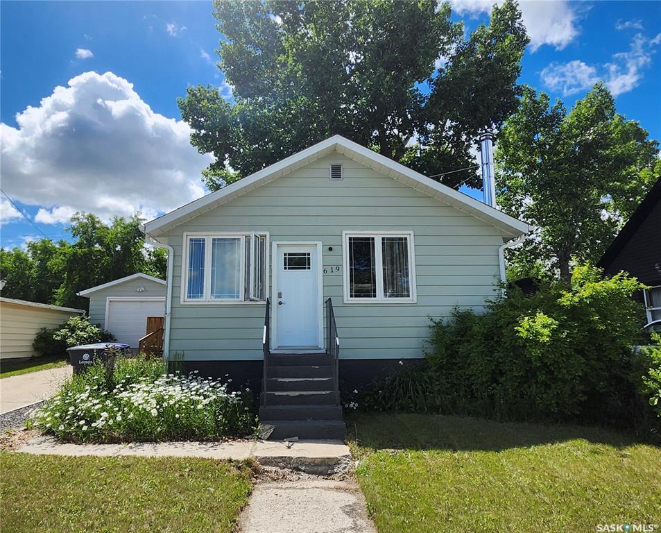 Fourth View of 619 Atlantic Avenue, Kerrobert, Saskatchewan, S0L 1R0