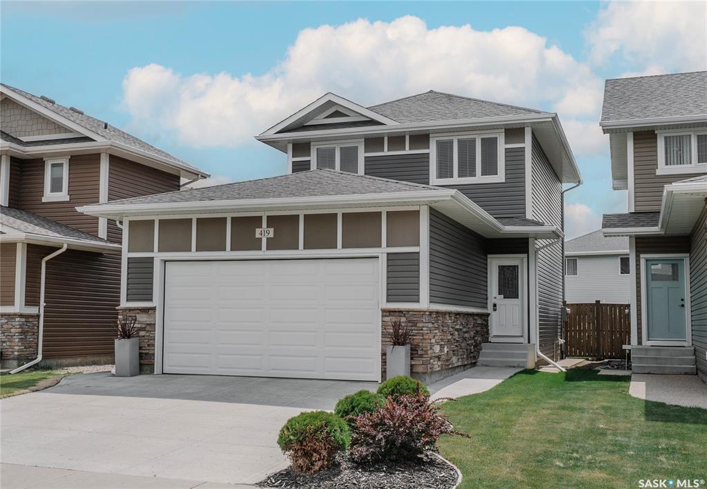 419 Veltkamp Crescent, SK040576, Saskatchewan,