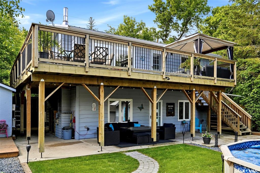 1207 5th Avenue, SK040577, Saskatchewan,