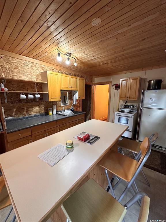 Second View of 3 Kings Way, Candle Lake, Saskatchewan, S0J 3E0