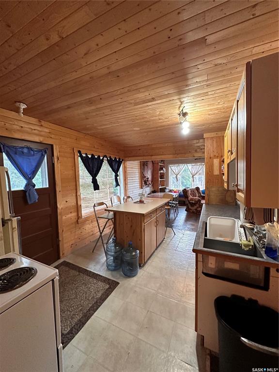 Third View of 3 Kings Way, Candle Lake, Saskatchewan, S0J 3E0