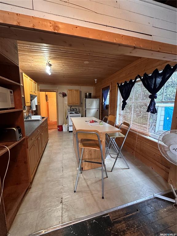 Fourth View of 3 Kings Way, Candle Lake, Saskatchewan, S0J 3E0