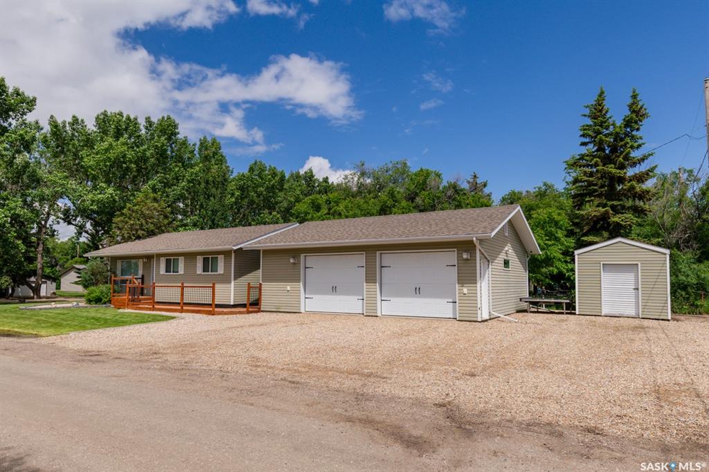 111 4th Avenue, SK040585, Saskatchewan,