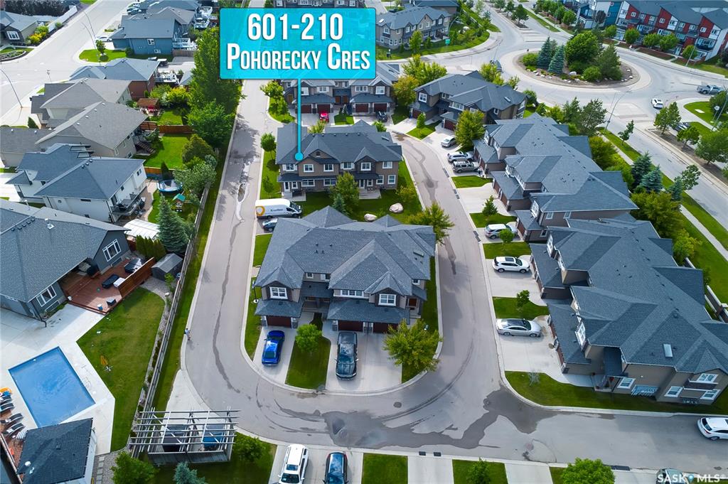 2012 Pohorecky Crescent #601, SK040586, Saskatchewan,