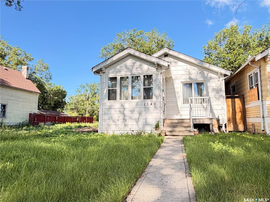 1340 Retallack Street, SK040588, Saskatchewan,