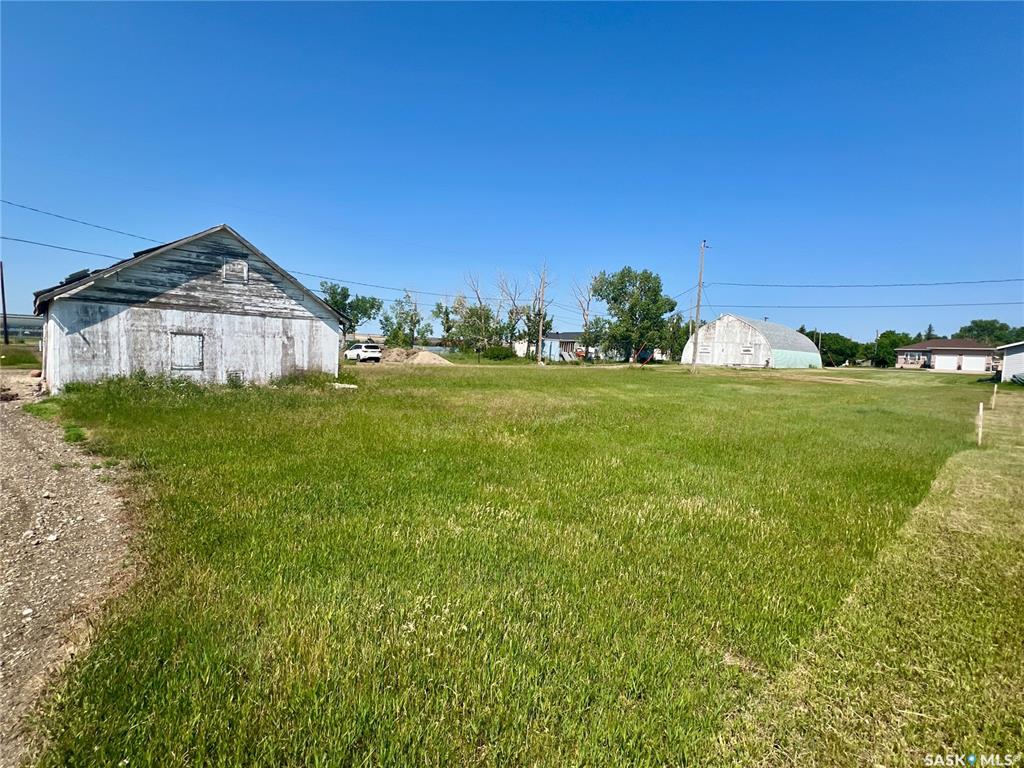 MLS® listing #SK040590 for sale located at 207 Coteau Street