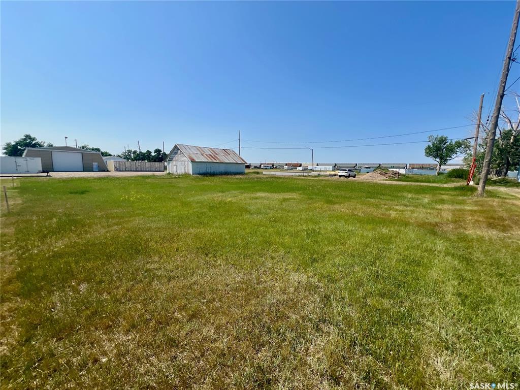 209 Coteau Street, SK040592, Saskatchewan,