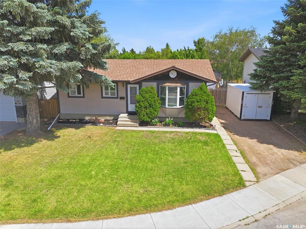 342 Wollaston Rise, SK040594, Saskatchewan,