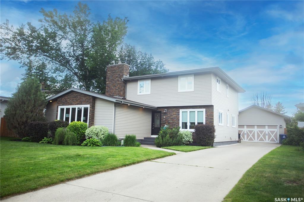 6 Harrington Place, SK040595, Saskatchewan,
