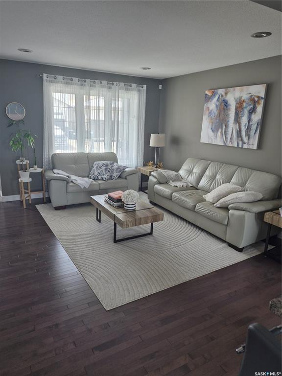 Third View of 319 Secord Way #Way, Brighton, Saskatoon, Saskatchewan, S7V 0L9