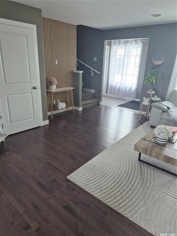 Fourth View of 319 Secord Way #Way, Brighton, Saskatoon, Saskatchewan, S7V 0L9