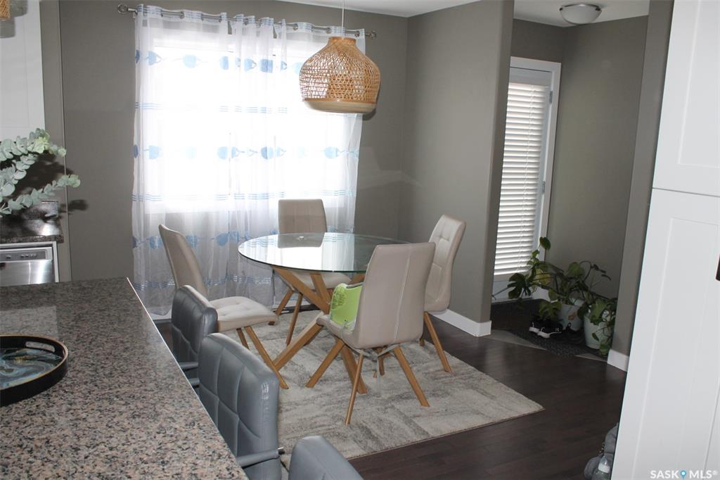 Fifth View of 319 Secord Way #Way, Brighton, Saskatoon, Saskatchewan, S7V 0L9