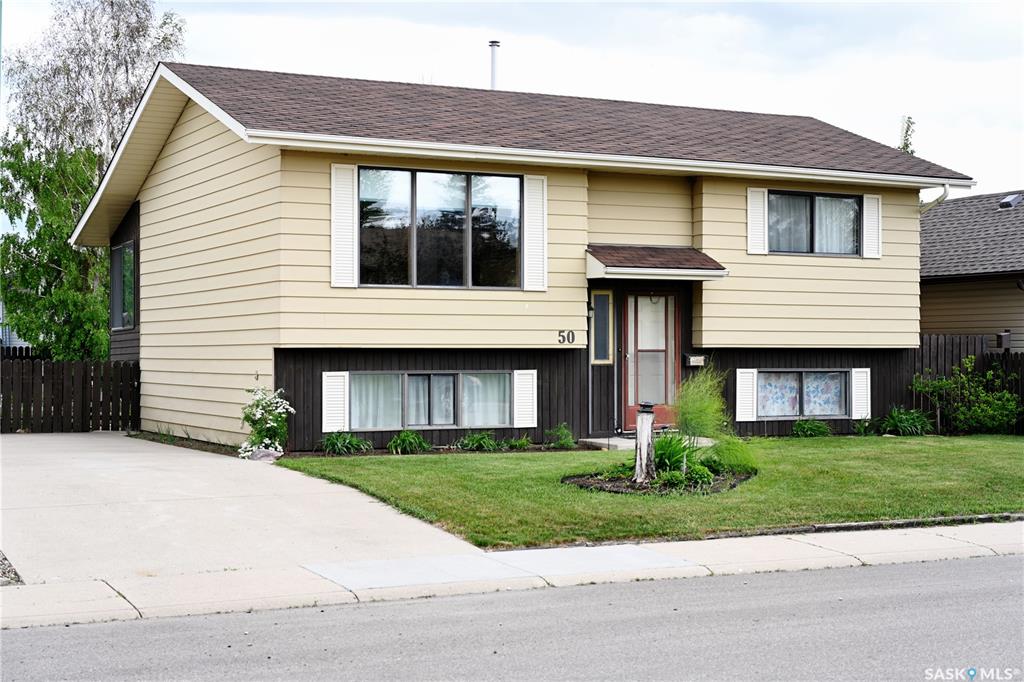 50 Robinson Crescent, SK040600, Saskatchewan,