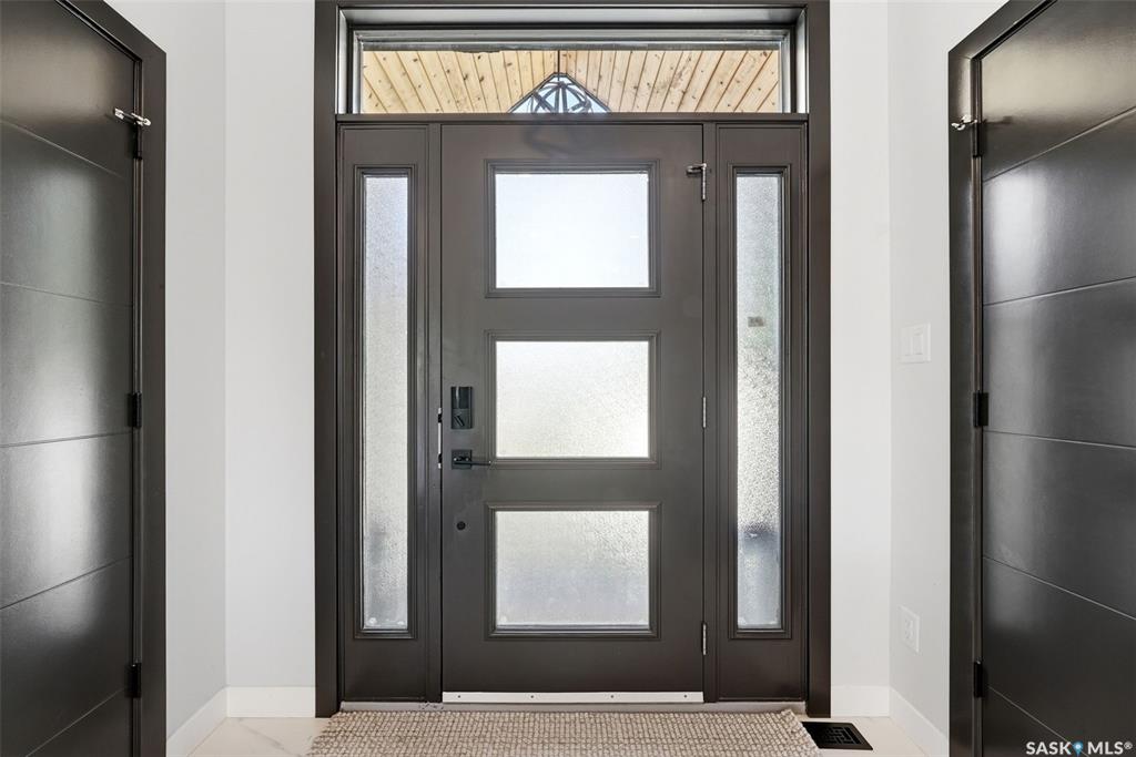 Third View of 8 Yale Place, White City, Saskatchewan, S4L 0C7
