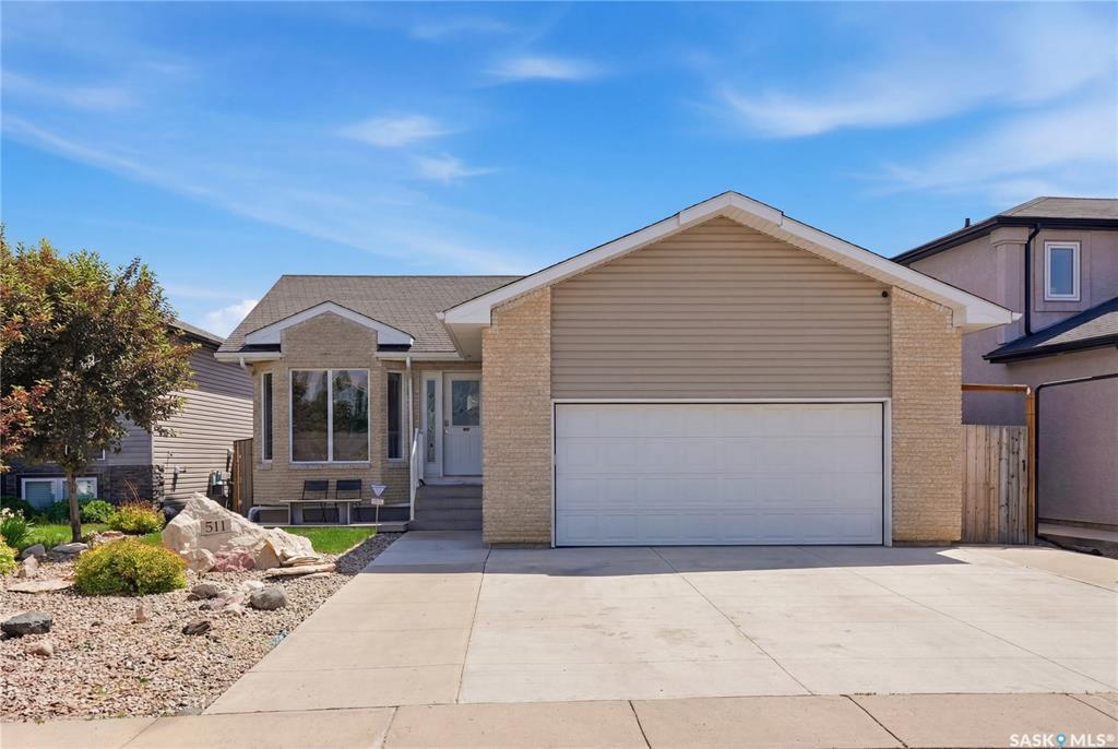 511 West Hampton Boulevard, SK040603, Saskatchewan,