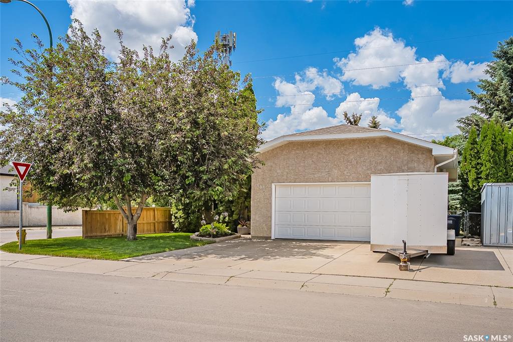 103 Bornstein Crescent, SK040608, Saskatchewan,
