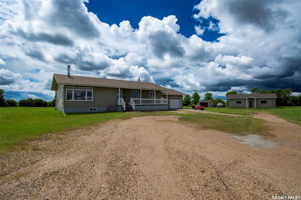 Gaber Acreage - 76.63 Acres, SK040611, Saskatchewan,