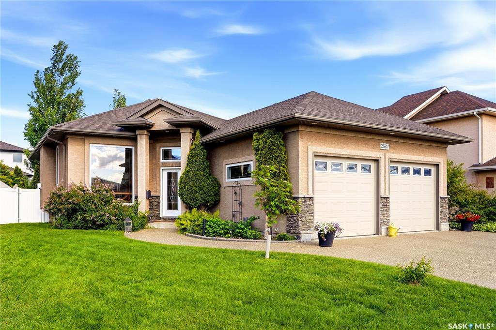 2587 Linner Way, SK040615, Saskatchewan,