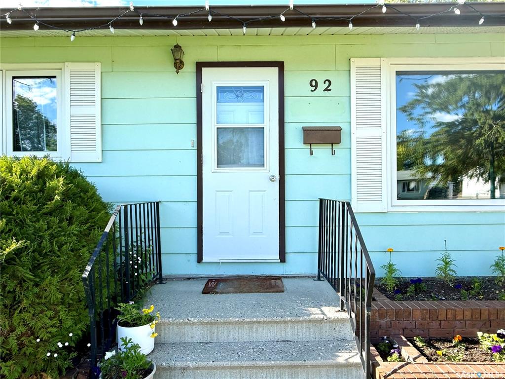 Third View of 92 Redwood Drive, Yorkton, Saskatchewan, S3N 2X7