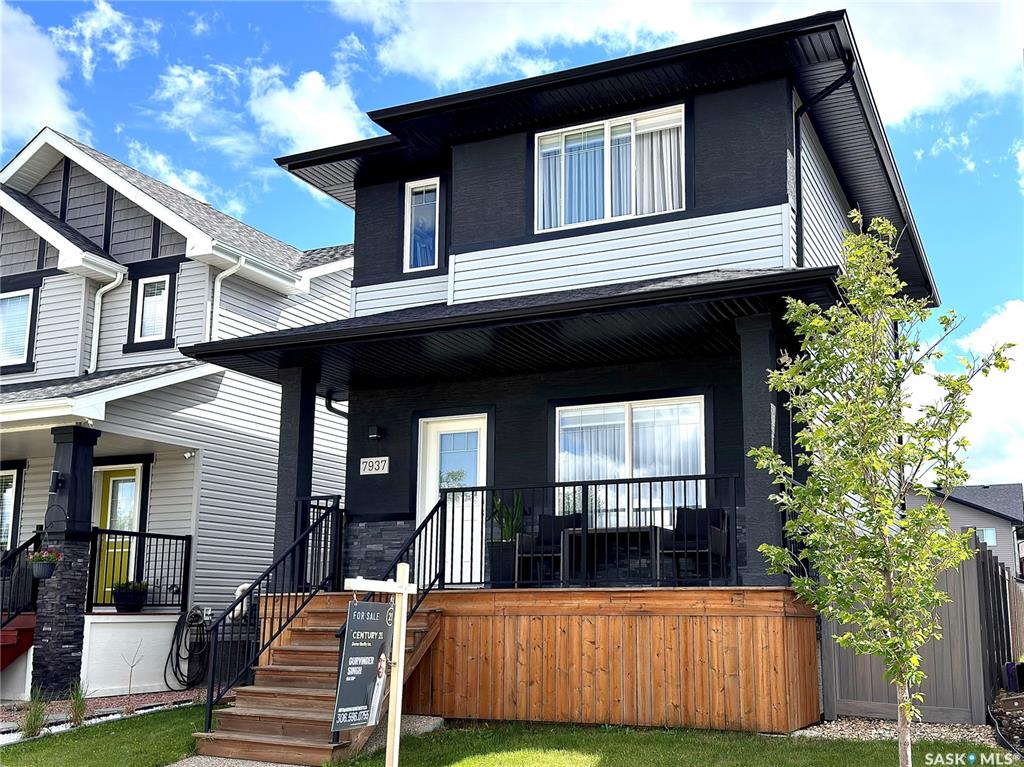 7937 Flax Avenue, SK040619, Saskatchewan,