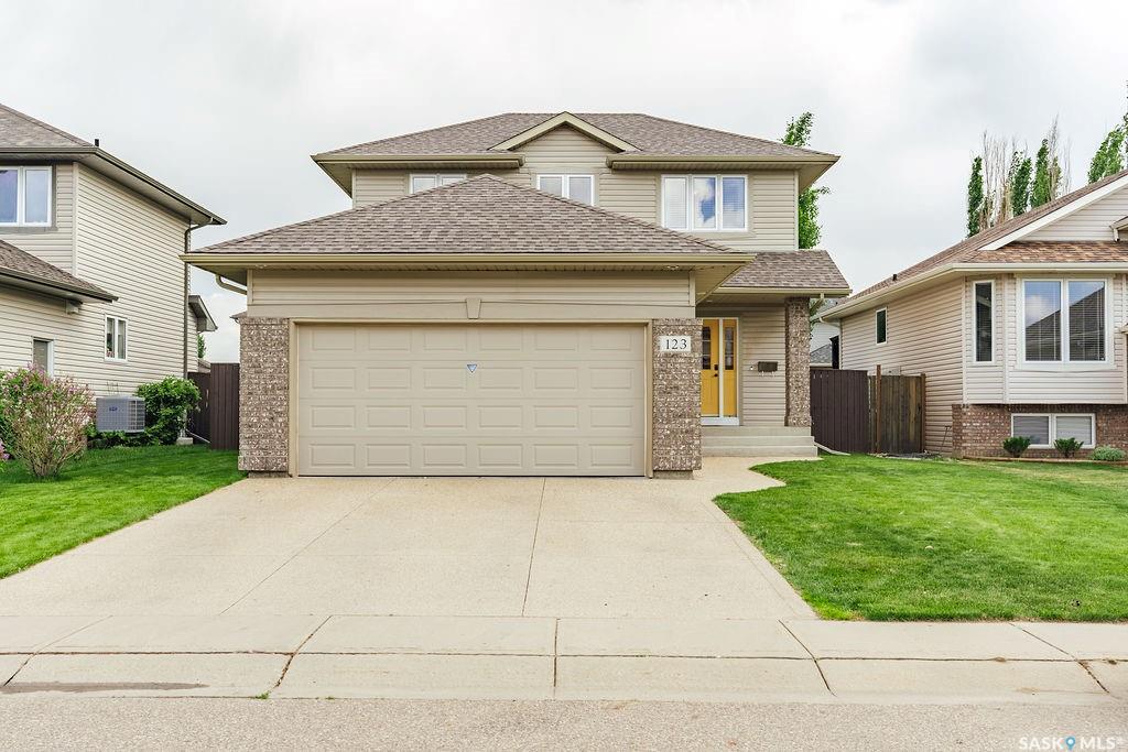 123 Borlase Cove, SK040625, Saskatchewan,