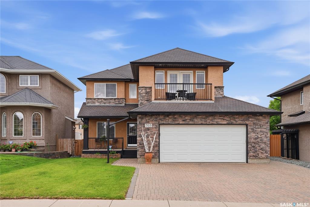 703 Bellmont Court, SK040626, Saskatchewan,