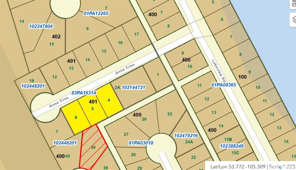 12 Oak Place, SK040628, Saskatchewan,