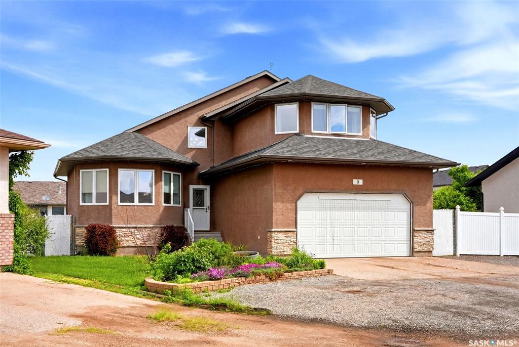 9 Brayden Bay, SK040629, Saskatchewan,
