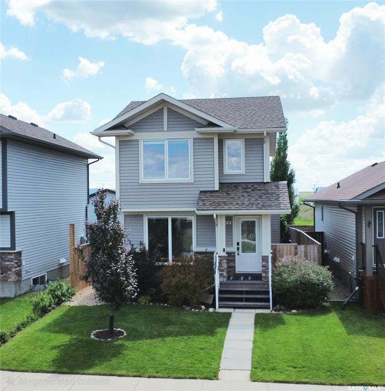 944 Glenview Cove, SK040631, Saskatchewan,