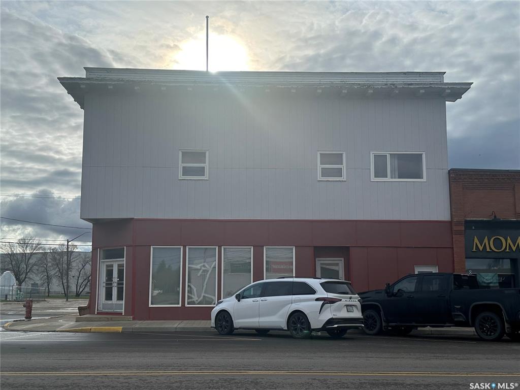 136 Center Street, SK040635, Saskatchewan,