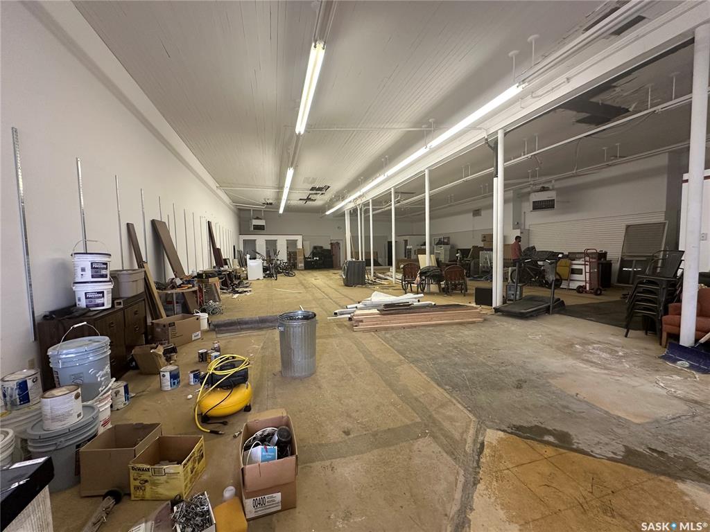 Third View of 136 Center Street, Assiniboia, Saskatchewan, S0H 0B0