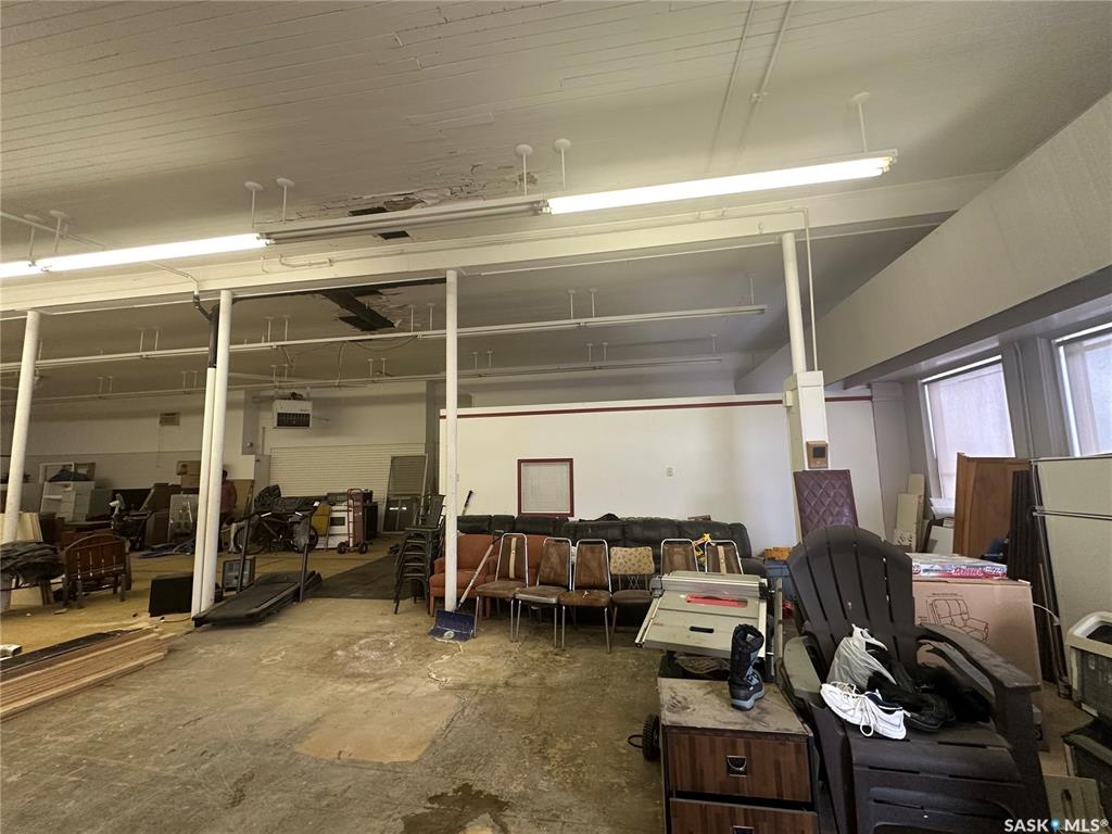 Fifth View of 136 Center Street, Assiniboia, Saskatchewan, S0H 0B0