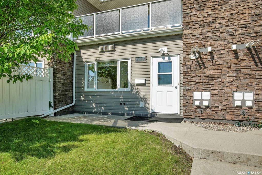 1022 Hampton Circle #307, SK040641, Saskatchewan,