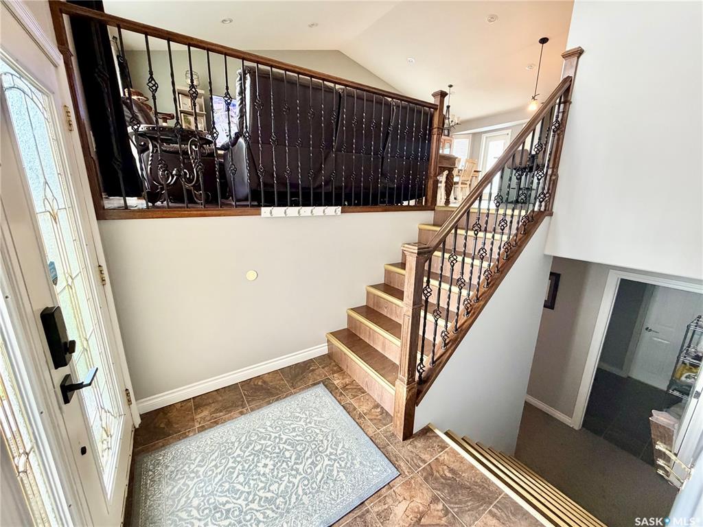 Second View of 2326 Buhler Bay, Fairview Heights, North Battleford, Saskatchewan, S9A 1J2