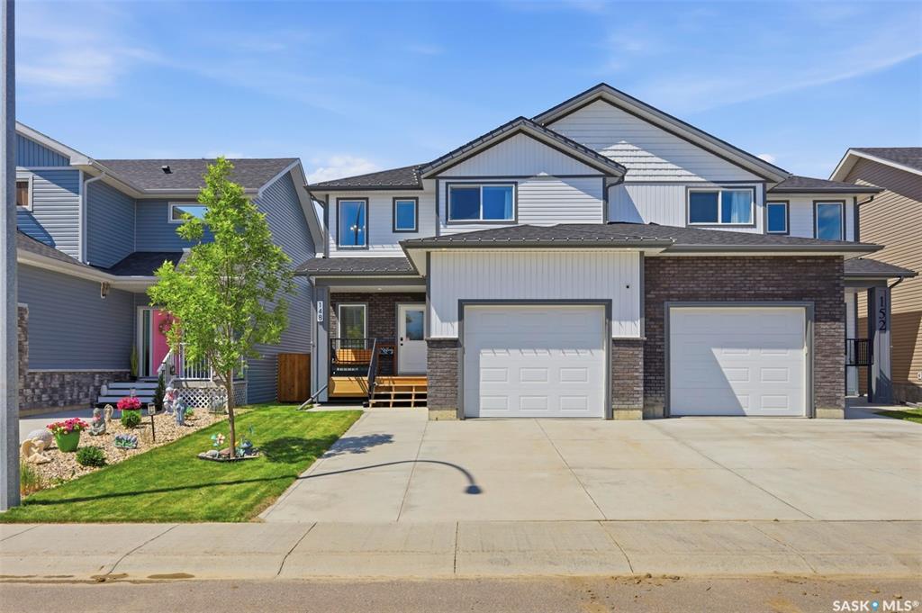 148 Echo Lane, SK040644, Saskatchewan,