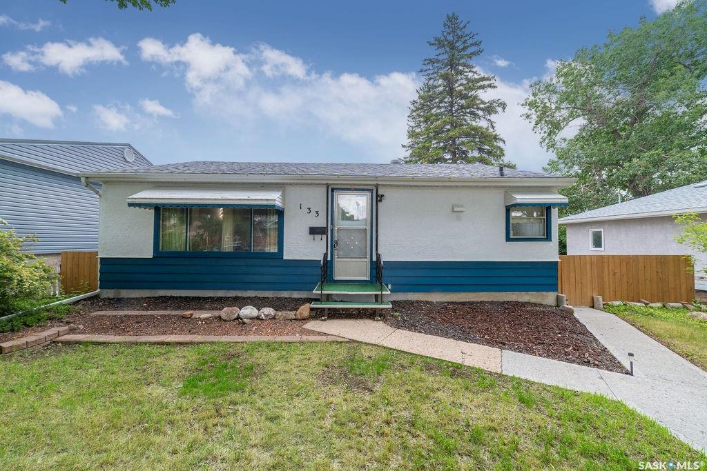 133 Halifax Street, SK040645, Saskatchewan,