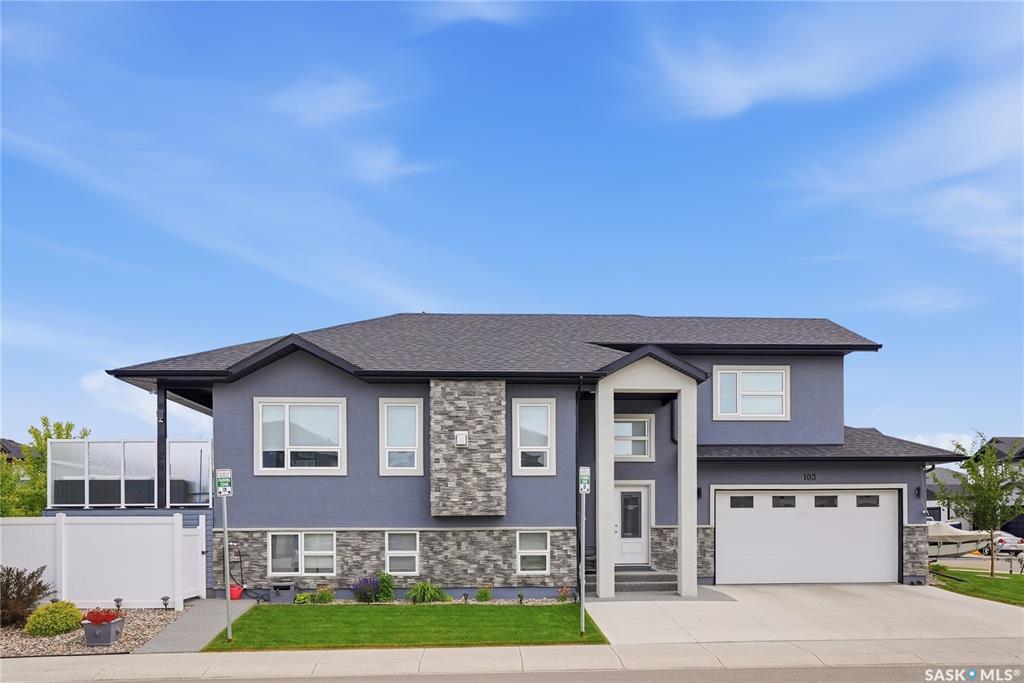103 Barrett Street, SK040646, Saskatchewan,