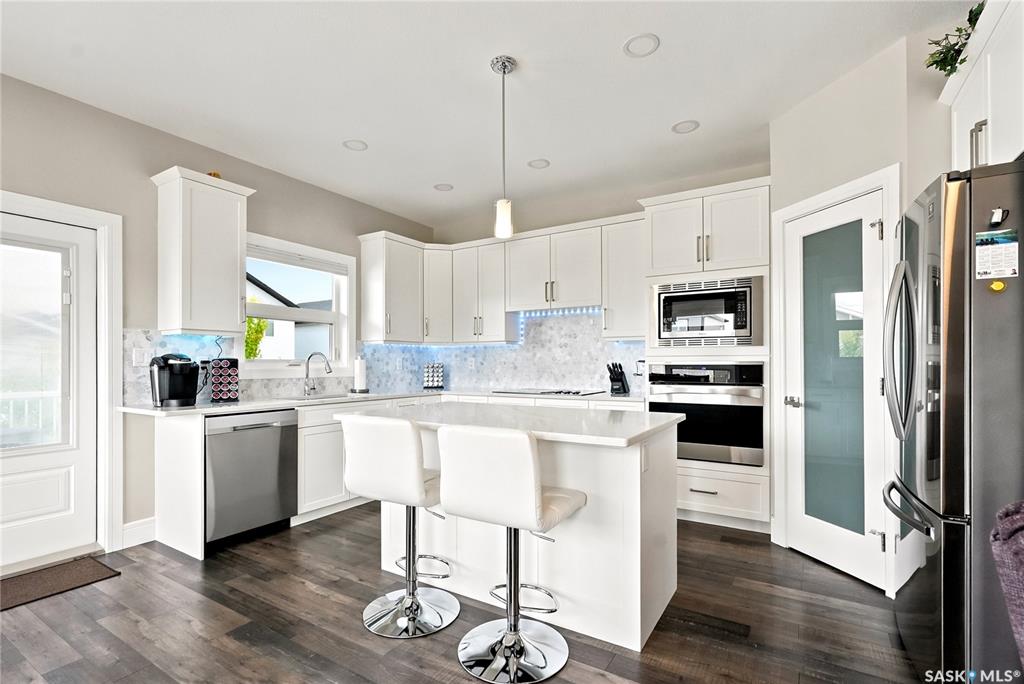 Fourth View of 103 Barrett Street, Aspen Ridge, Saskatoon, Saskatchewan, S7W 0Z6