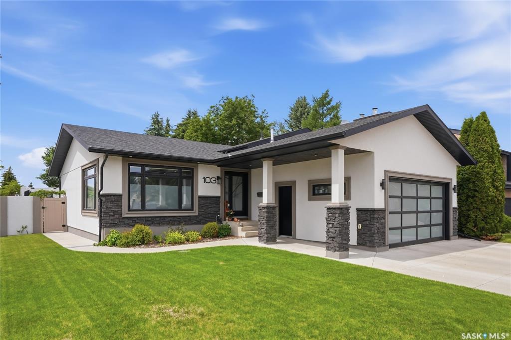 103 Mallin Crescent, SK040647, Saskatchewan,