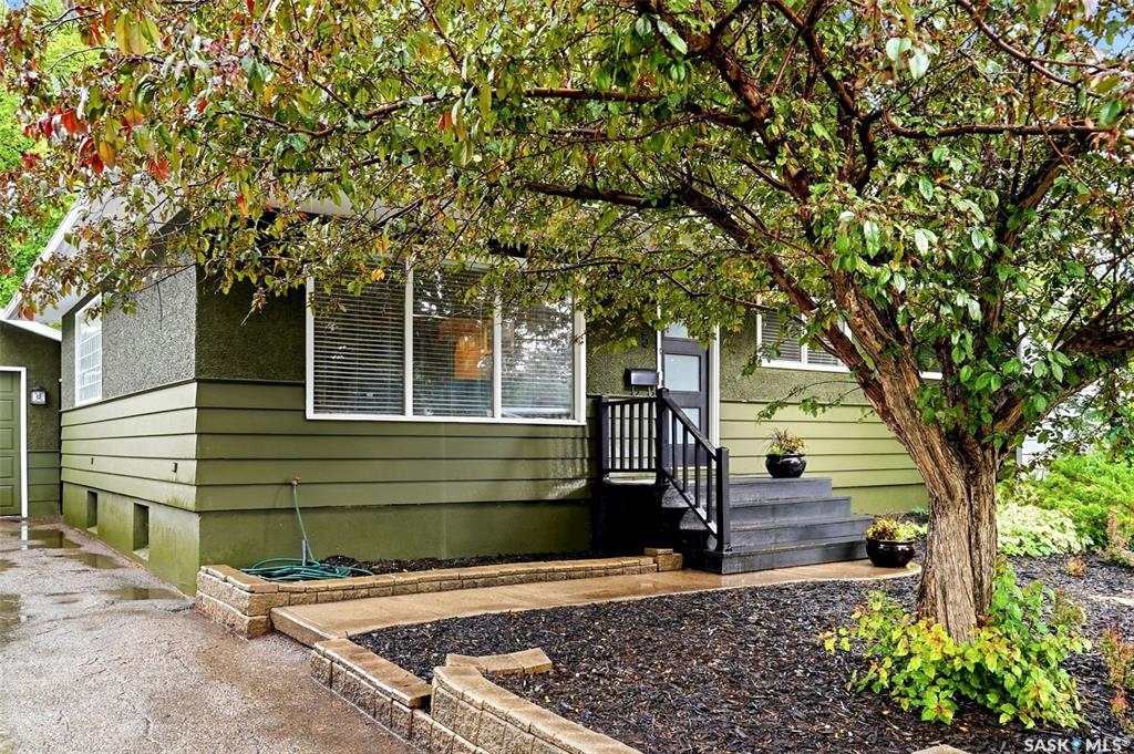Second View of 5 Darke Crescent, Hillsdale, Regina, Saskatchewan, S4S 2W5