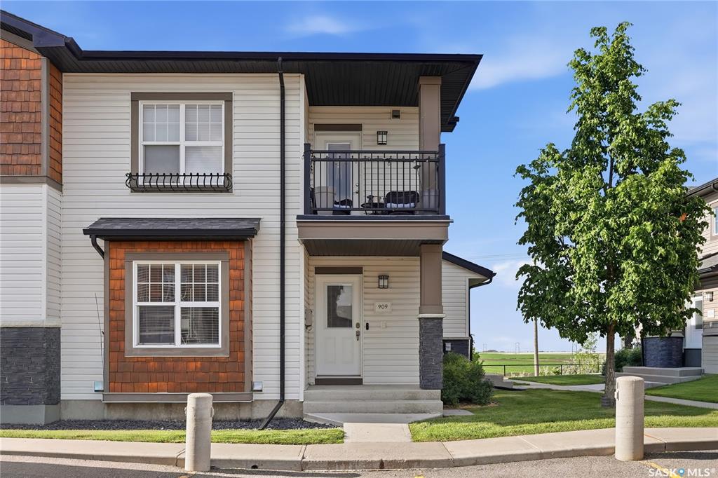 1015 Patrick Crescent #909, SK040652, Saskatchewan,