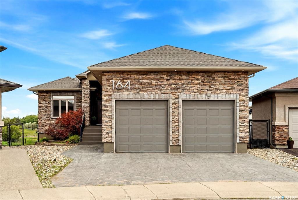 164 Oxbow Crescent, SK040656, Saskatchewan,